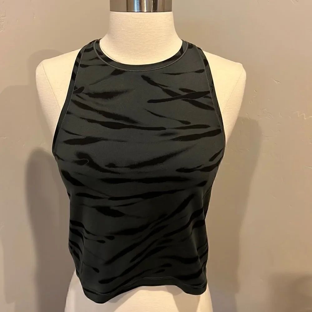 Athleta tank